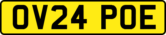 OV24POE
