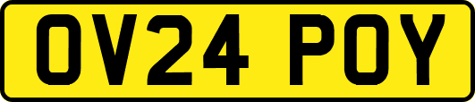 OV24POY