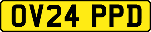 OV24PPD