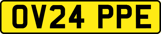 OV24PPE