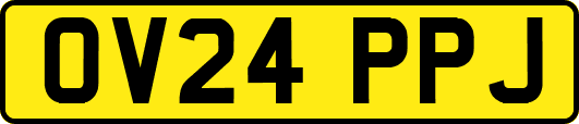 OV24PPJ