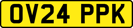 OV24PPK