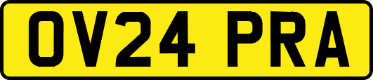 OV24PRA