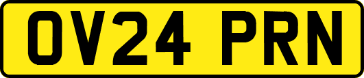 OV24PRN