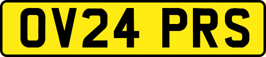 OV24PRS