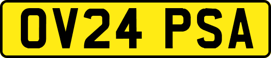 OV24PSA