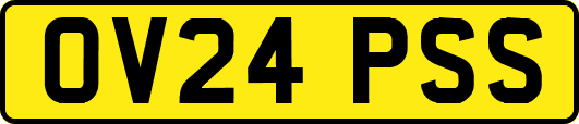 OV24PSS