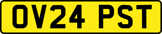 OV24PST