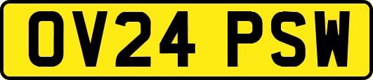 OV24PSW
