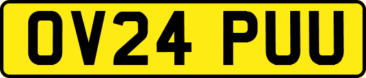 OV24PUU