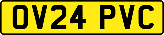 OV24PVC