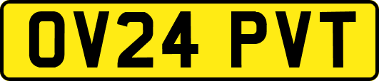 OV24PVT