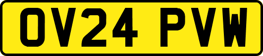 OV24PVW
