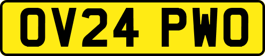 OV24PWO