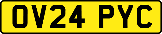 OV24PYC