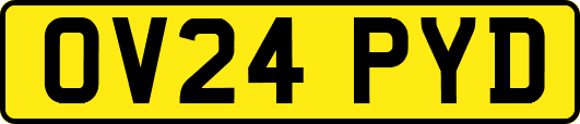 OV24PYD