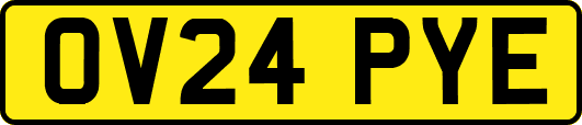 OV24PYE