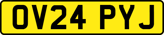 OV24PYJ