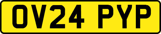 OV24PYP