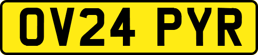 OV24PYR
