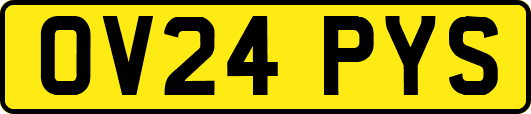 OV24PYS