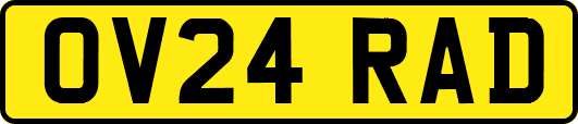 OV24RAD