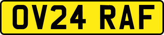 OV24RAF