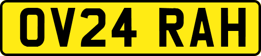 OV24RAH
