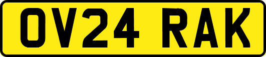 OV24RAK
