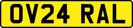 OV24RAL