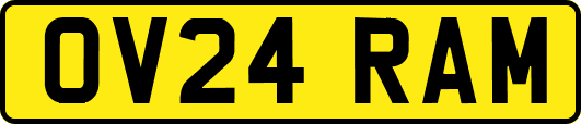 OV24RAM