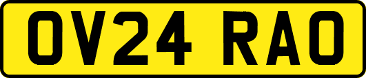 OV24RAO