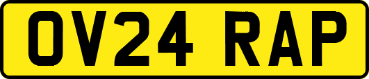 OV24RAP