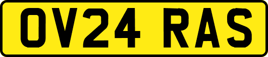 OV24RAS