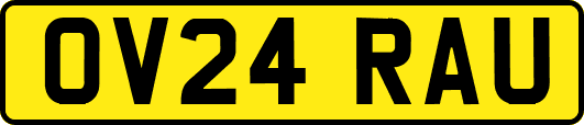 OV24RAU