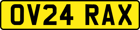 OV24RAX