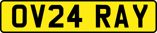 OV24RAY