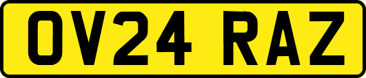 OV24RAZ