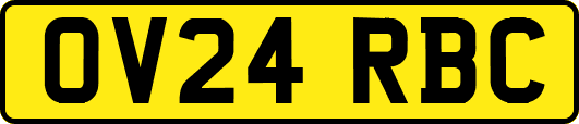 OV24RBC