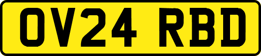 OV24RBD