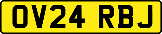 OV24RBJ