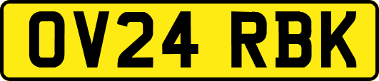 OV24RBK