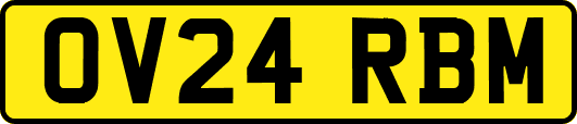 OV24RBM