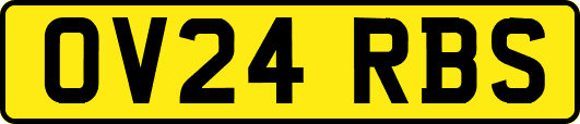 OV24RBS