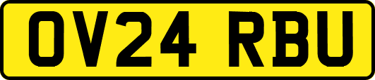 OV24RBU