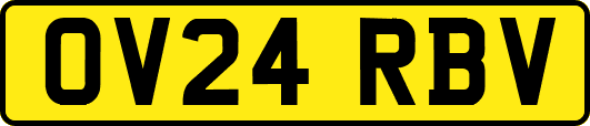 OV24RBV