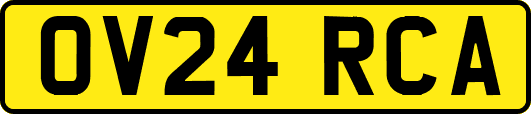 OV24RCA