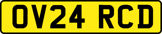 OV24RCD