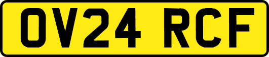 OV24RCF