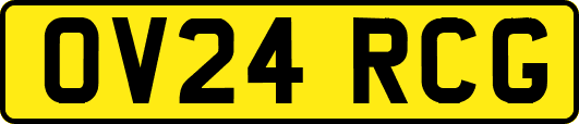 OV24RCG